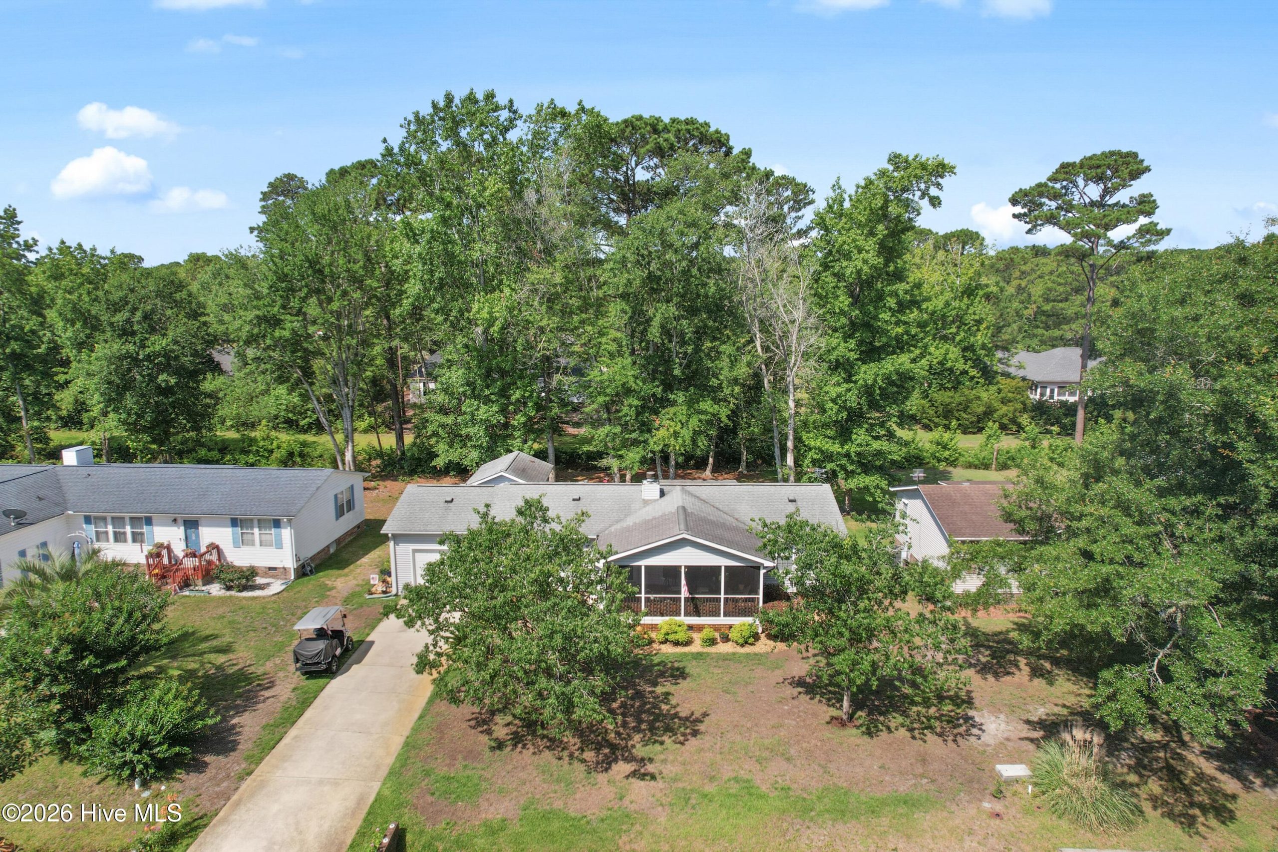 🔻 Price Reduced — 1089 Captains Court, Calabash, NC 28467