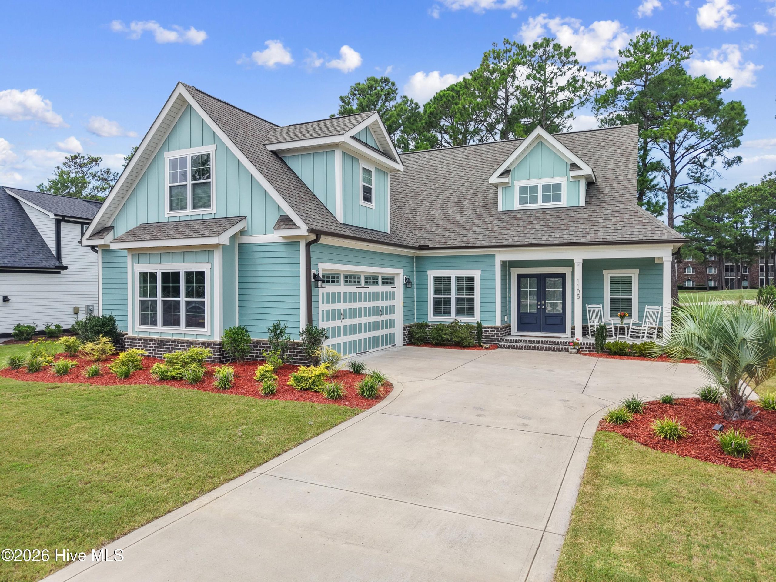 🔻 Price Reduced — 1105 Sunridge Drive, Sunset Beach, NC 28468