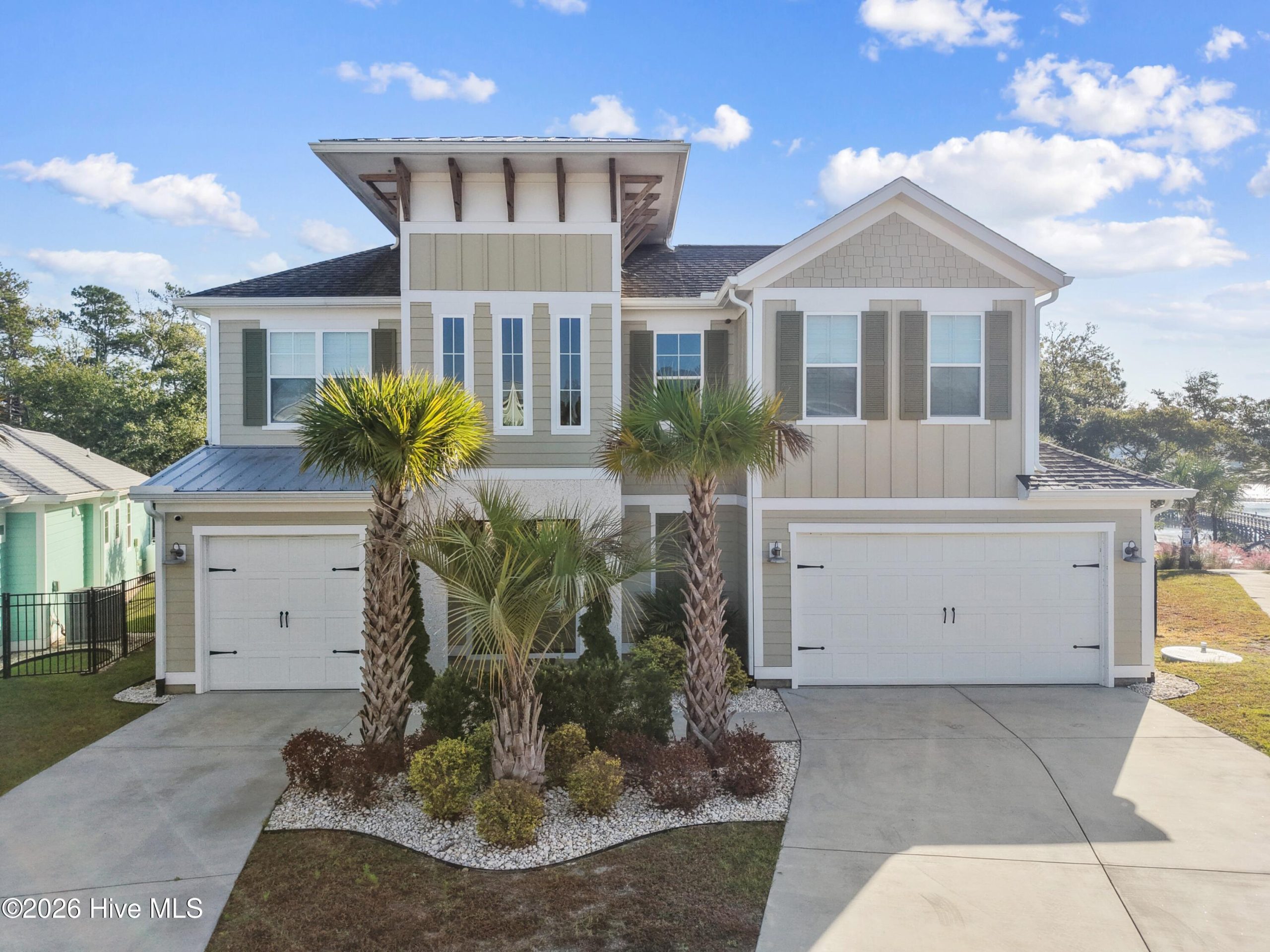 🔥 2080 Manor Parc Drive, Calabash, NC 28467