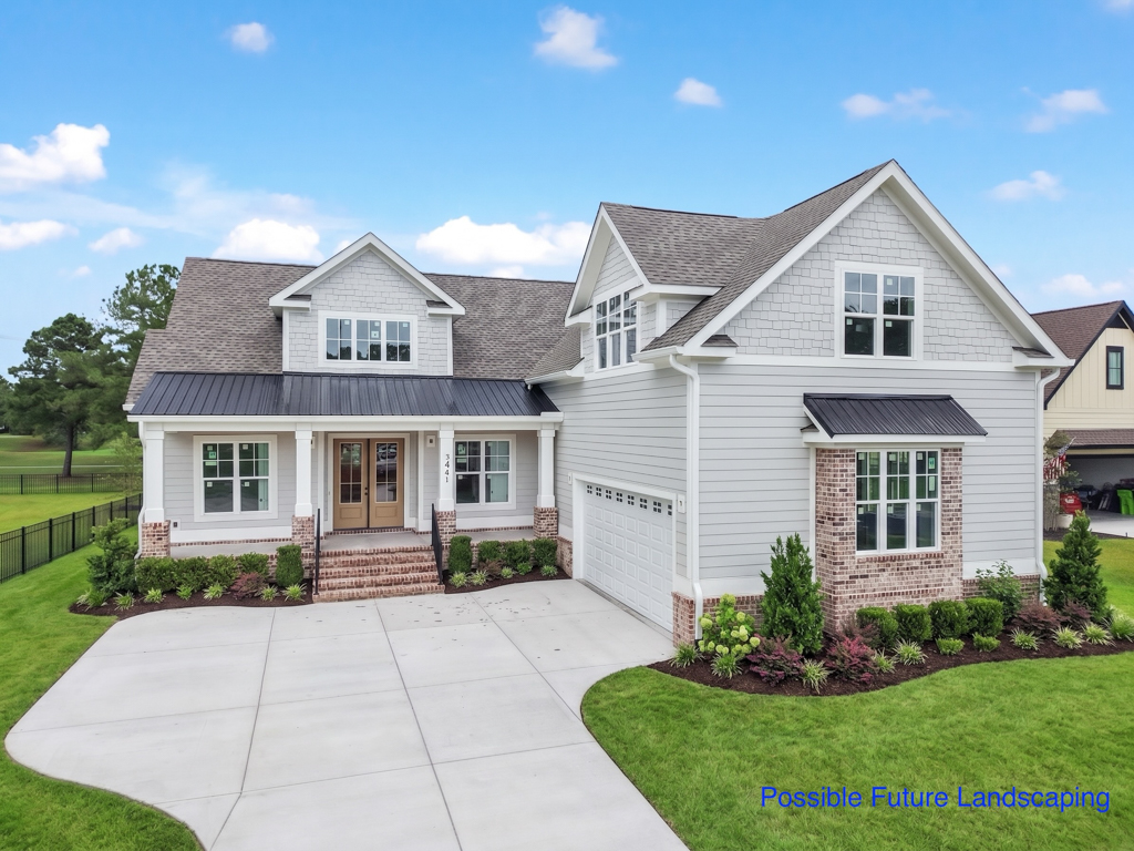 Open House at 9447 Old Salem Way NW
