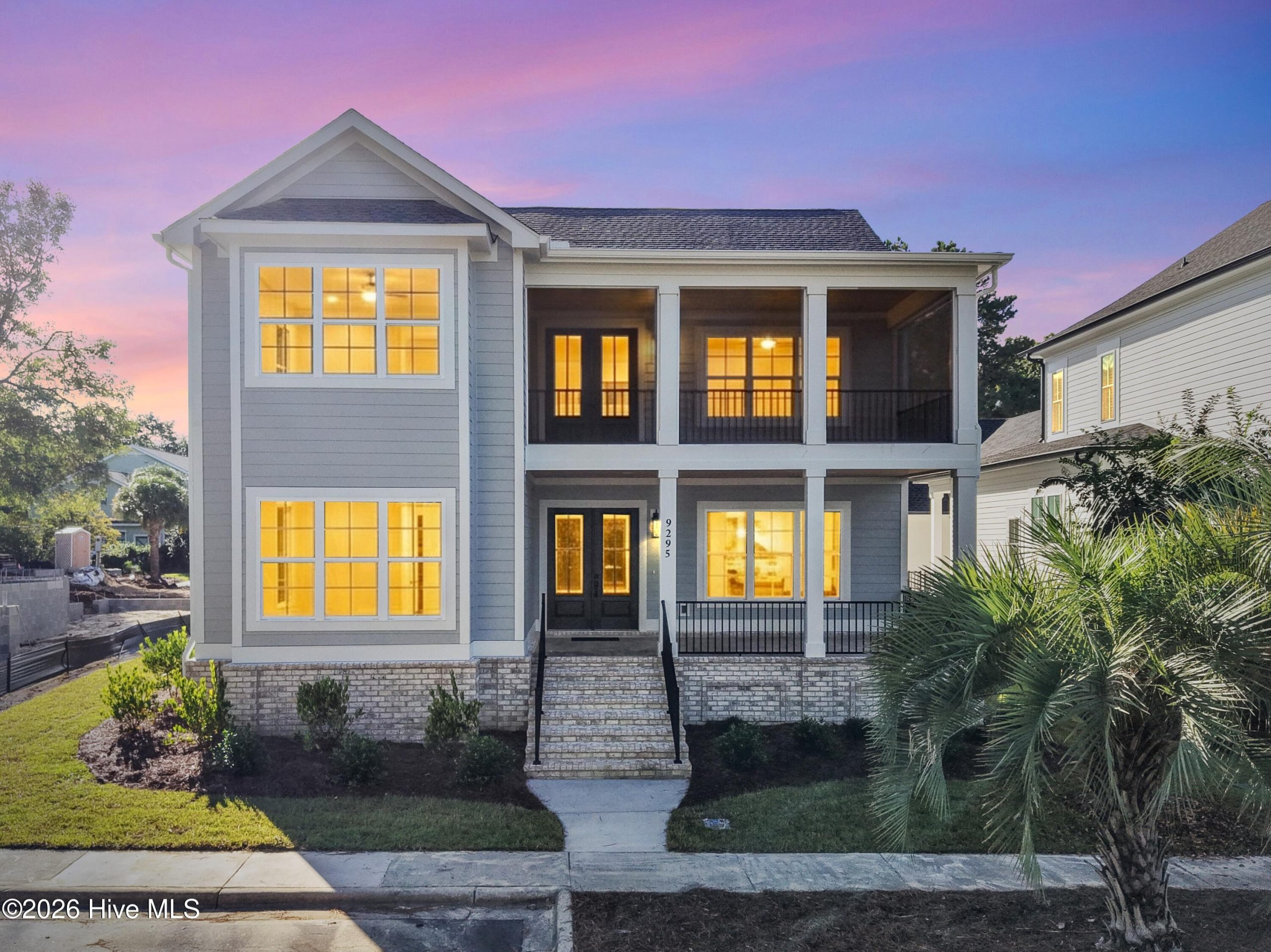 ♻️ Back on Market — 9295 River Terrace SW, Calabash, NC 28467